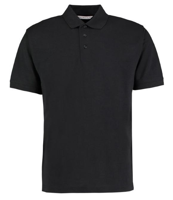 Klassic polo with Superwash® 60°C (classic fit)