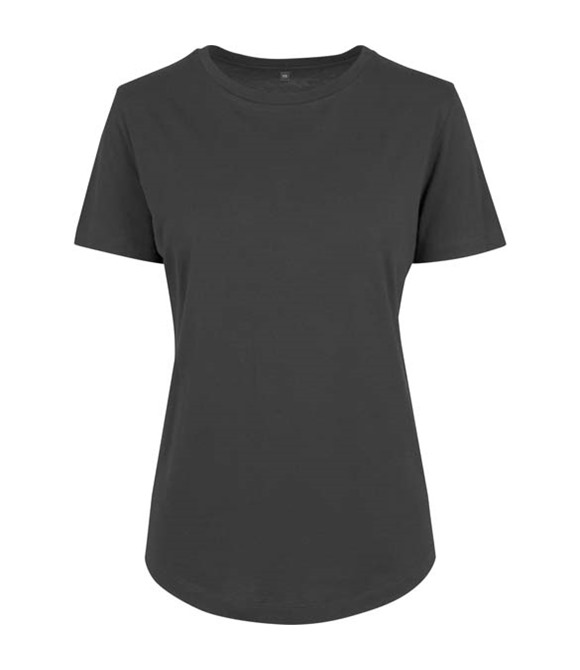 Build Your Brand Women's fit tee