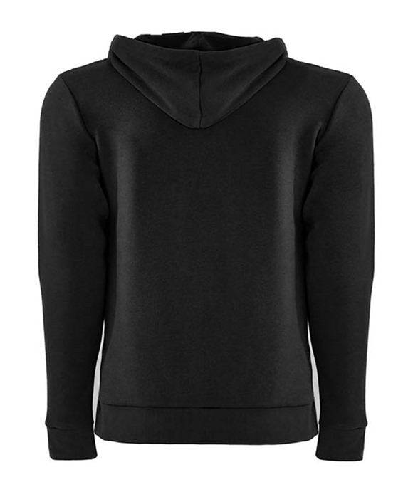 Next Level Apparel Next Level Unisex Fleece Pullover Hoodie