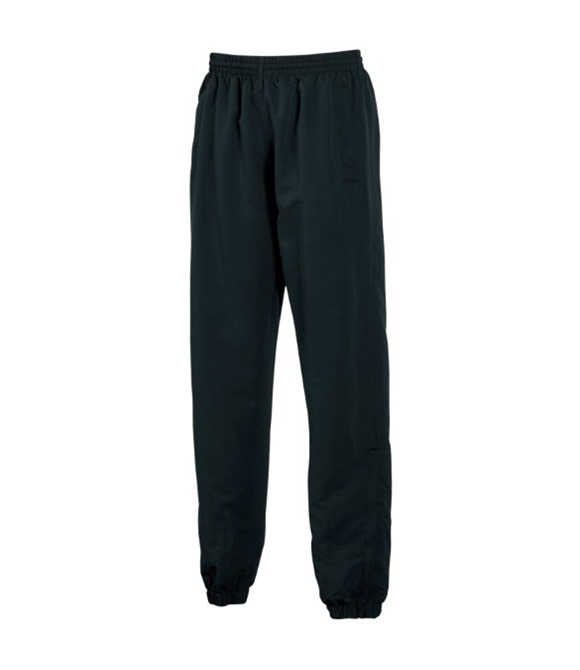 Lined tracksuit bottoms