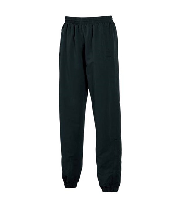 Tombo Lined tracksuit bottoms