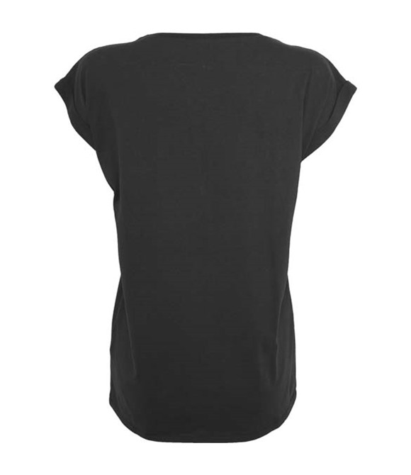 Build Your Brand Women's basic t-shirt