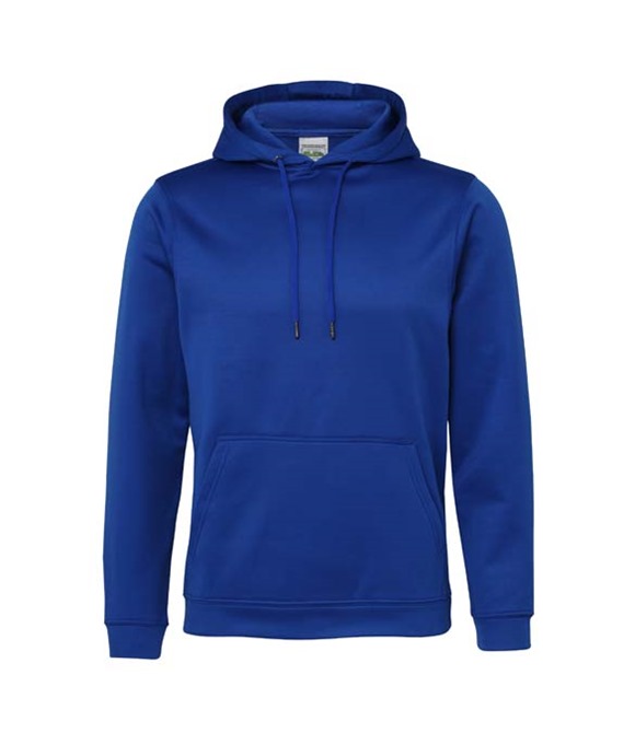 AWDis Hoods Sports polyester hoodie