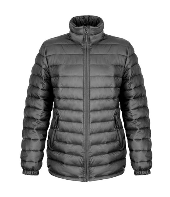 Result Urban Outdoor Women's ice bird padded jacket