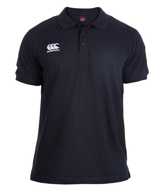 Canterbury Waimak Piqué Polo Shirt