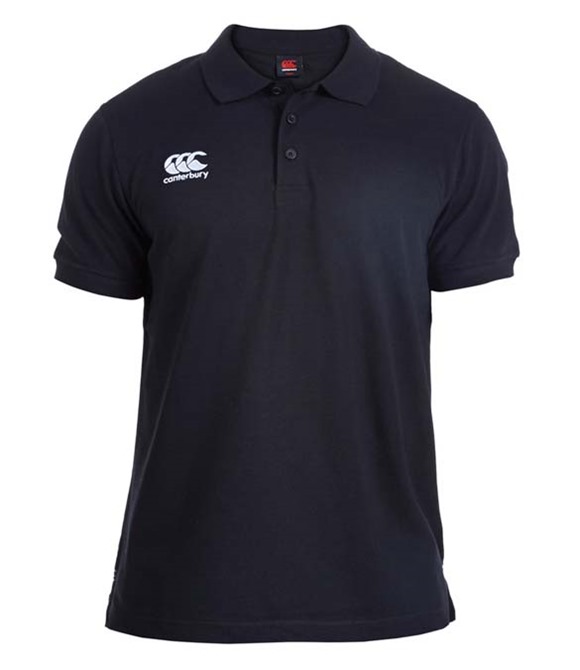 Waimak Piqué Polo Shirt
