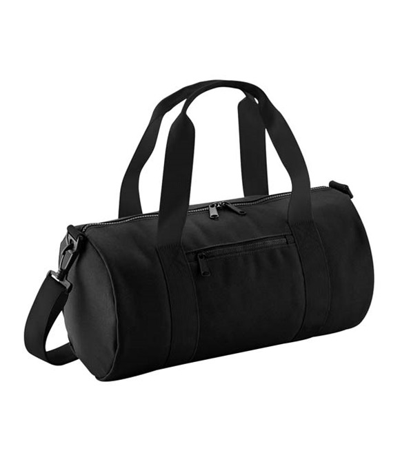 BagBase Mini barrel bag