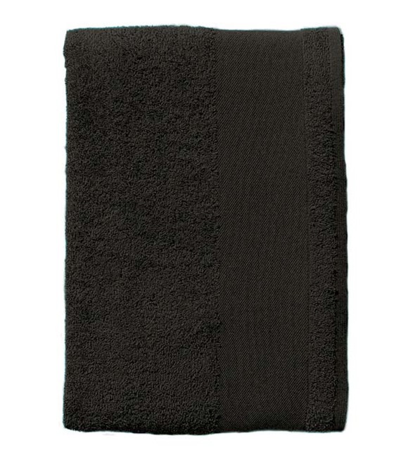 Island 50 Hand Towel