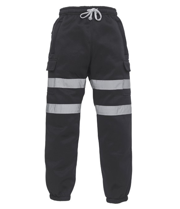 Hi-vis jogging pants (HV016T)