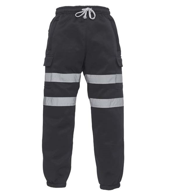 Yoko Hi-vis jogging pants (HV016T)