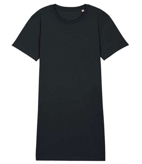 Stanley/Stella Women's Stella Spinner t-shirt dress (STDW144)