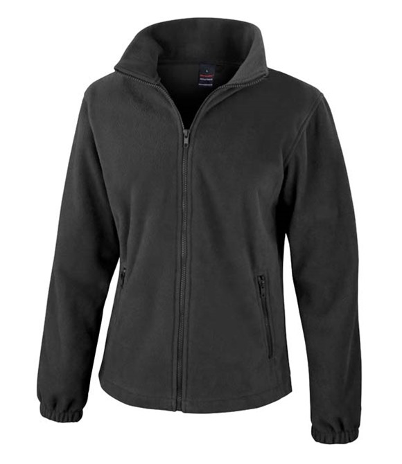 Result Core Women's fashion fit outdoor fleece