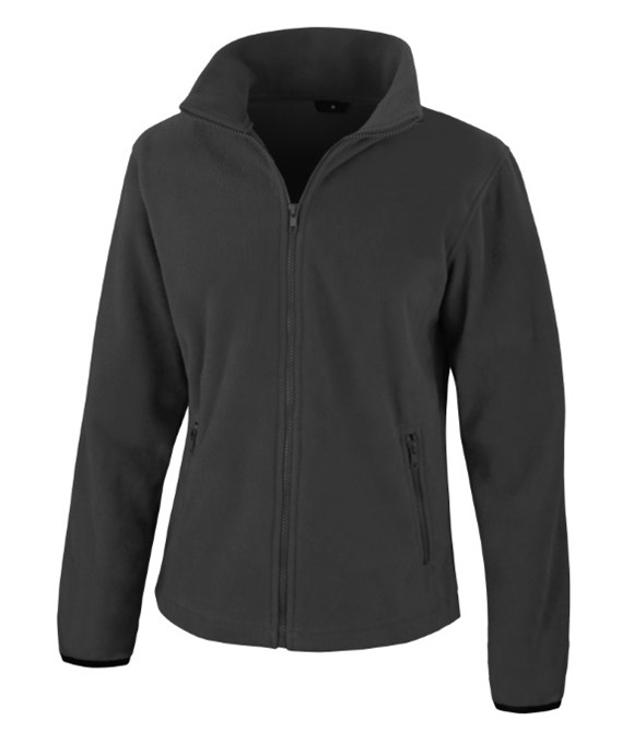 Women's fashion fit outdoor fleece