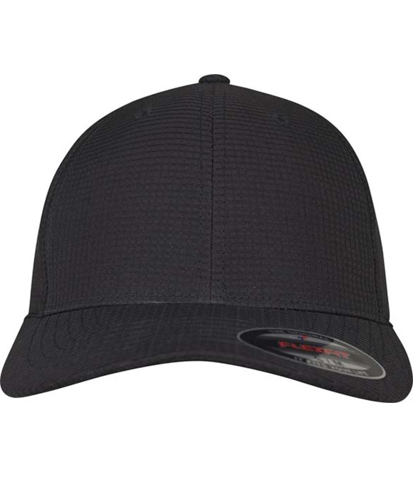 Flexfit by Yupoong Flexfit hydro-grid stretch cap (6587)