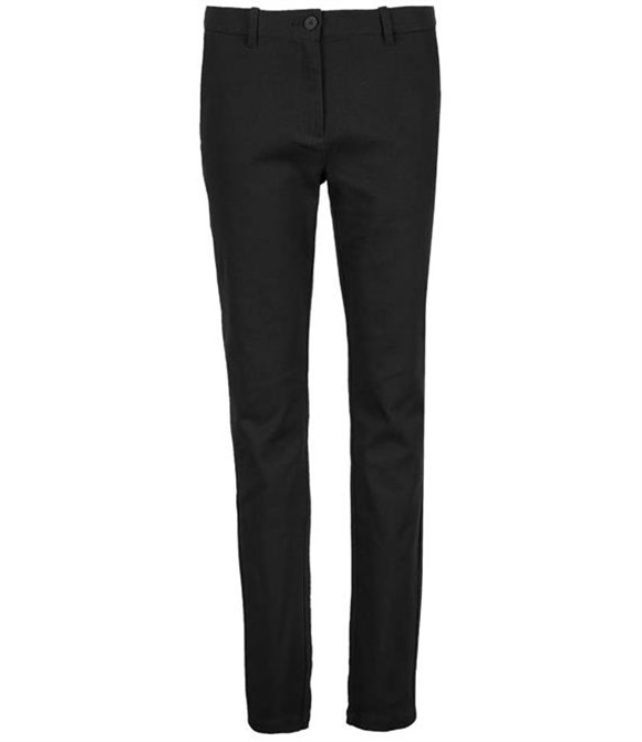 Ladies Gustave Chino Trousers