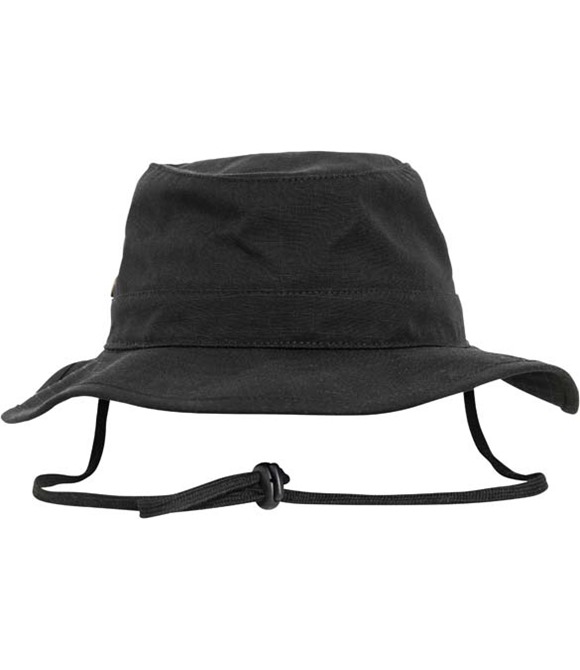 Flexfit by Yupoong Angler hat (5004AH)