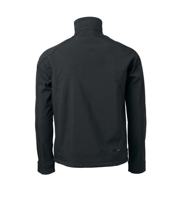 Nimbus Duxbury softshell