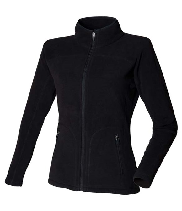 SF Microfleece jacket