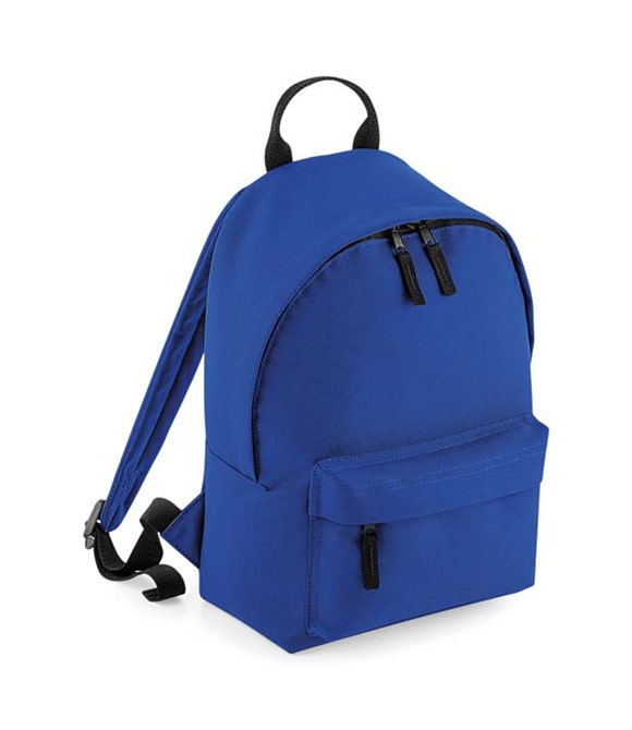 BagBase Mini fashion backpack