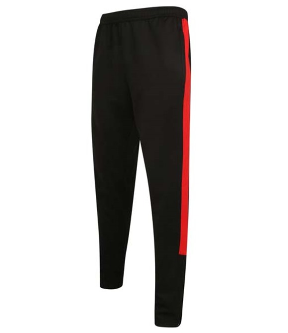 Finden & Hales Knitted tracksuit pants