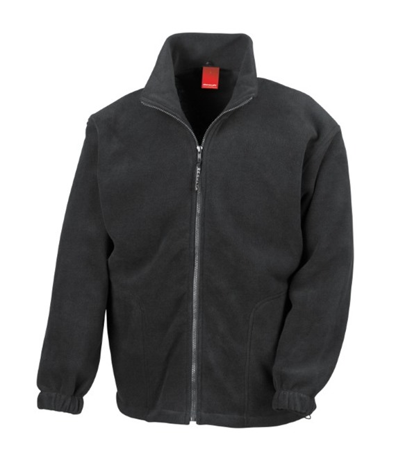 PolarTherm jacket