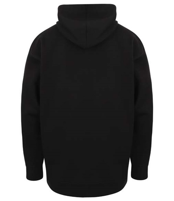 SF Oversized hoodie