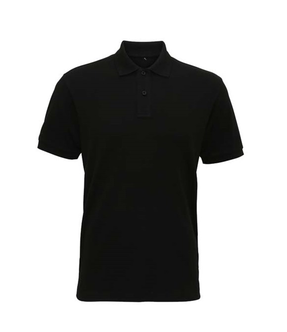 Asquith & Fox Men's super smooth knit polo