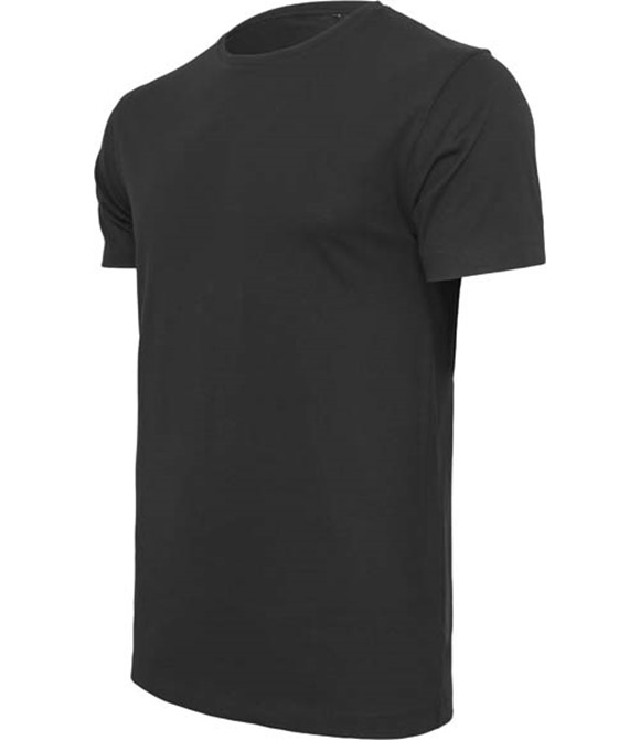 Build Your Brand Light t-shirt round-neck