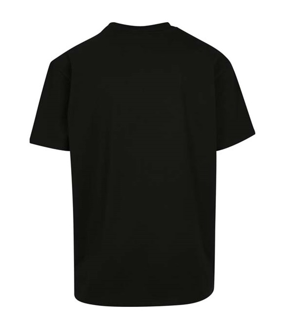 Build Your Brand Heavy oversized tee