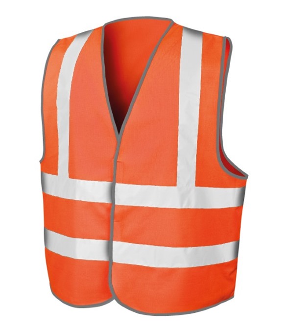 safety motorway vest