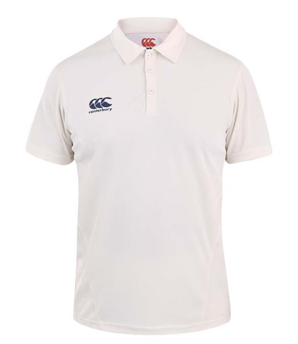 Canterbury Cricket Shirt