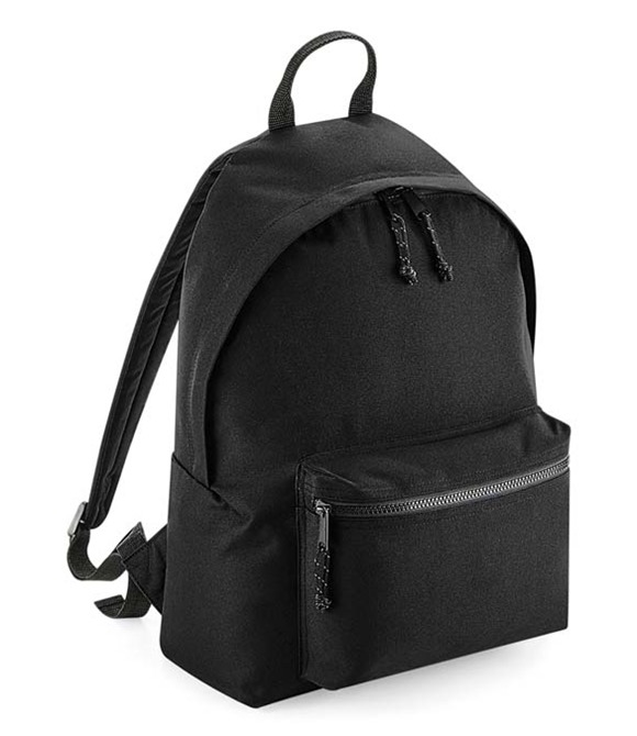 BagBase Recycled backpack