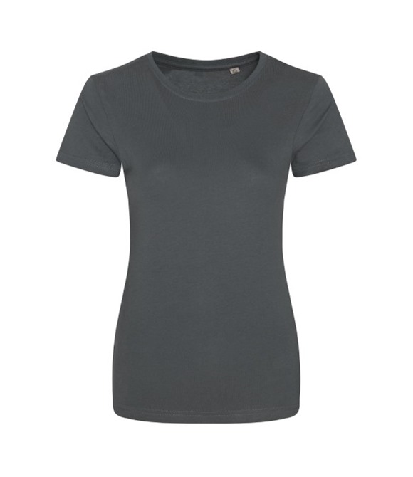 Women's Cascade organic tee