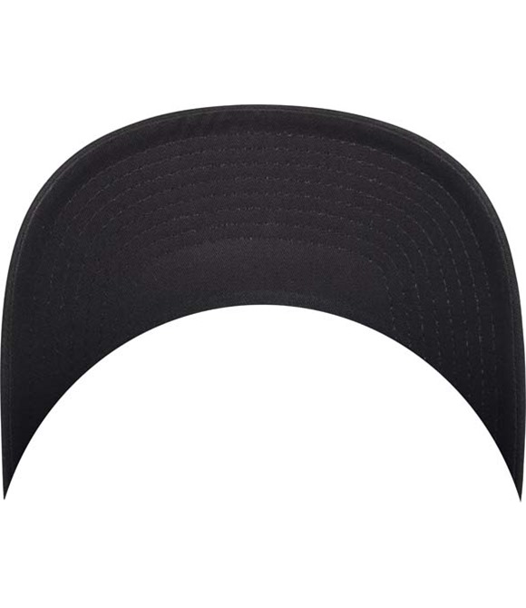 5-Panel retro trucker cap (6506)