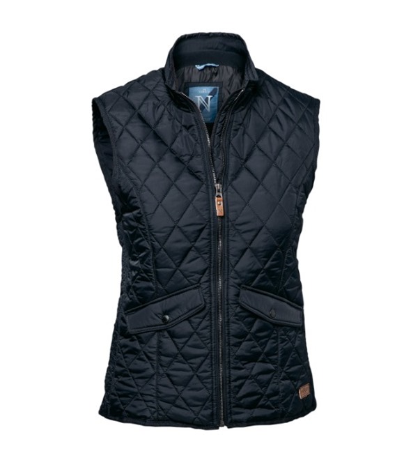 Women's Camden gilet