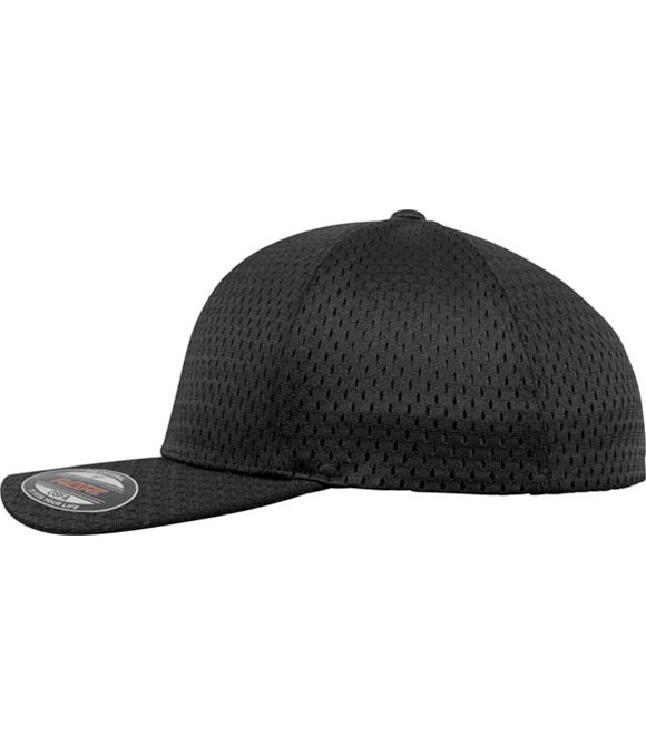 Flexfit athletic mesh (6777)