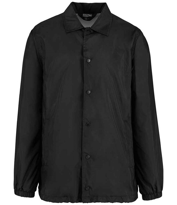 Unisex Windbreaker Jacket