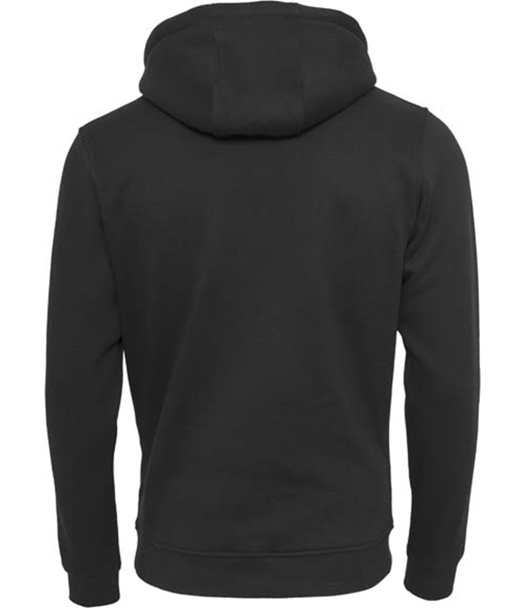 Heavy hoodie