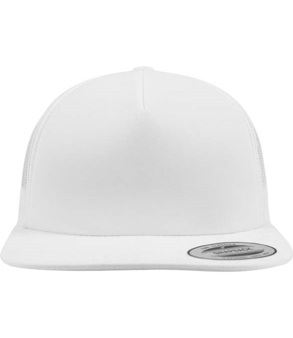 Flexfit by Yupoong Foam trucker (6005FF)