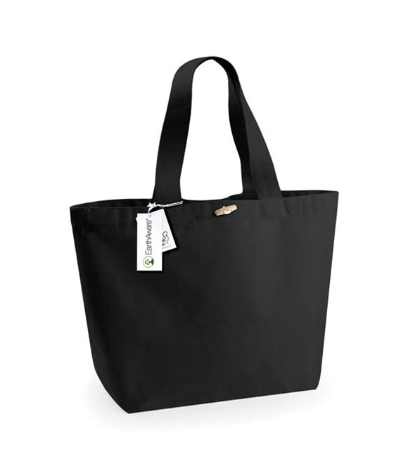 Westford Mill EarthAware® organic marina tote XL