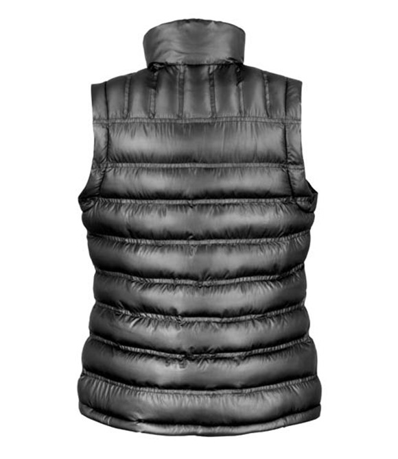 Women's ice bird padded gilet