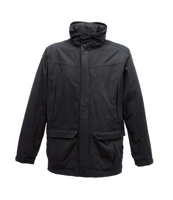 Regatta Professional Vertex III microfibre jacket