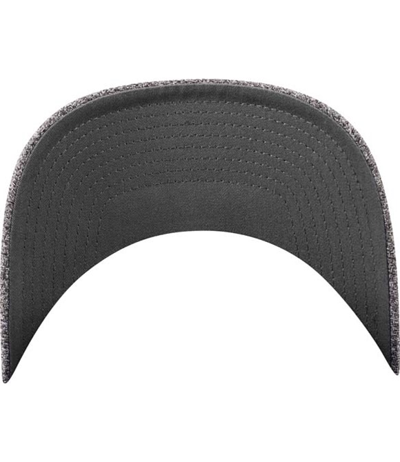 Flexfit melange cap (6355)
