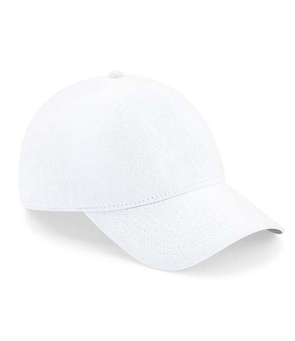 Seamless waterproof cap