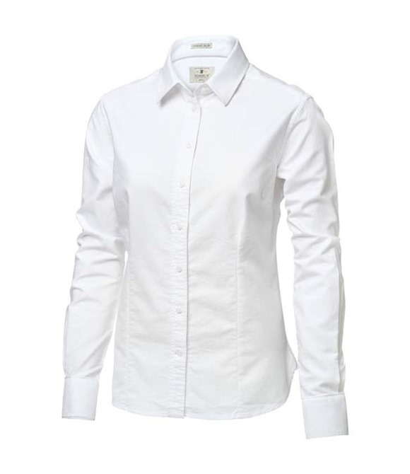 Nimbus Women's Rochester Oxford shirt