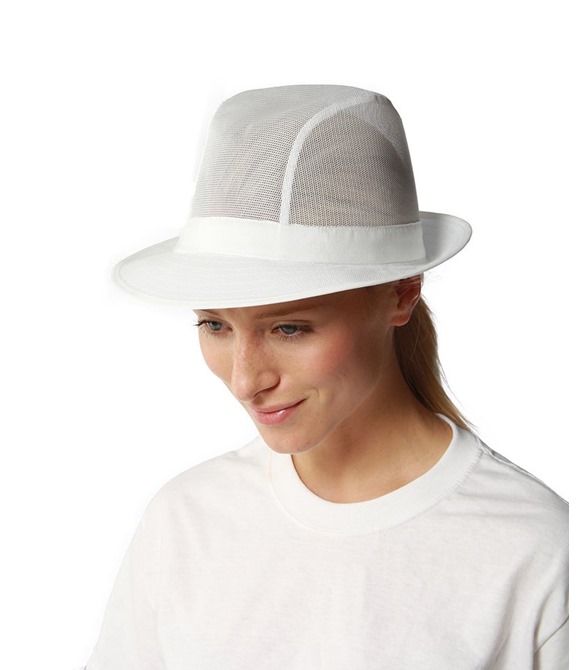 Unisex Elasticated Chef's Trousers