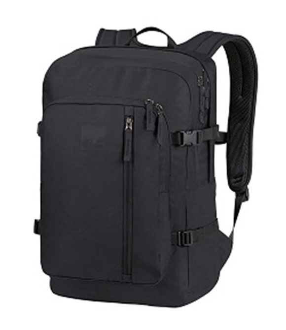 Jack Wolfskin 30 litre back pack (NL)