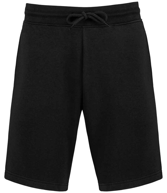 Native Spirit Bermuda Sweat Shorts