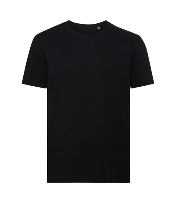Russell Europe Russell Pure organic tee