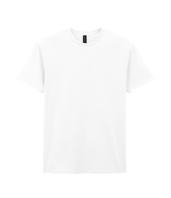 Softstyle adult ringspun t-shirt